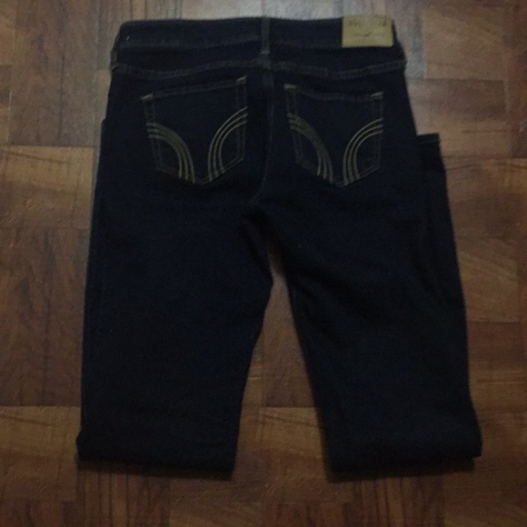 Hollister 👖 Jean’s - Picture 4 of 4
